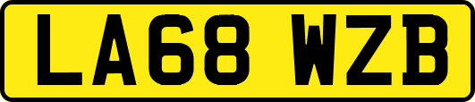 LA68WZB