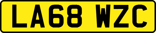 LA68WZC
