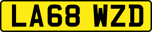 LA68WZD