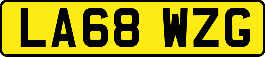 LA68WZG