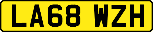 LA68WZH