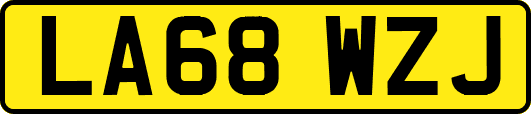 LA68WZJ