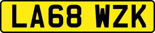 LA68WZK