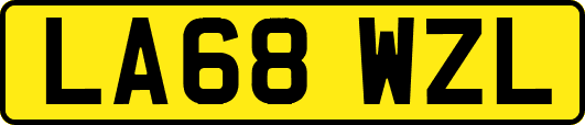 LA68WZL