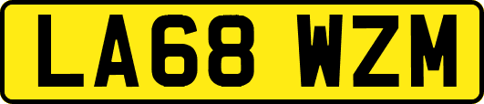 LA68WZM