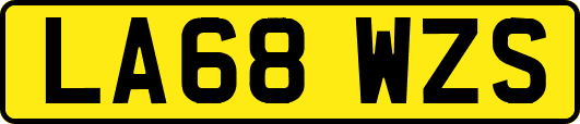 LA68WZS
