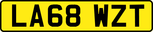 LA68WZT