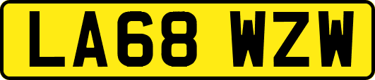 LA68WZW