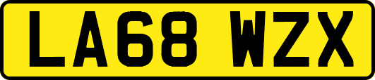 LA68WZX