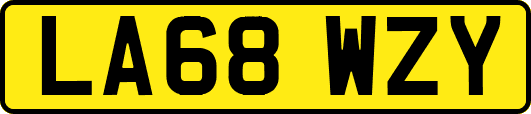 LA68WZY