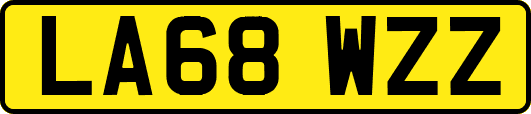 LA68WZZ