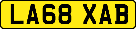 LA68XAB
