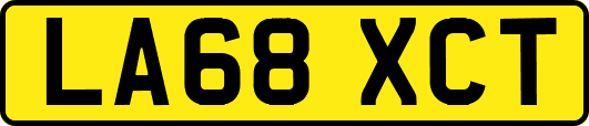 LA68XCT