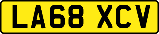 LA68XCV