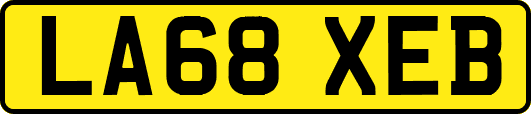 LA68XEB