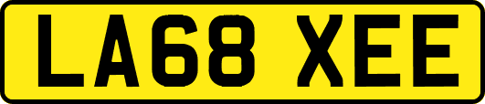 LA68XEE