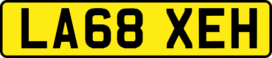 LA68XEH