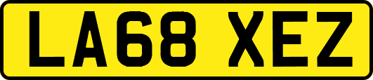 LA68XEZ