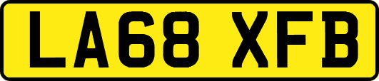 LA68XFB