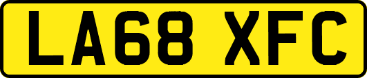 LA68XFC