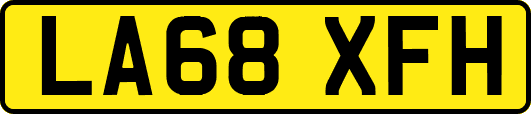 LA68XFH