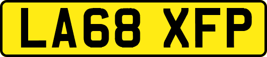 LA68XFP