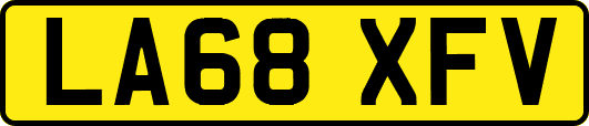 LA68XFV