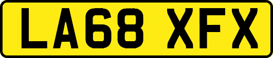 LA68XFX
