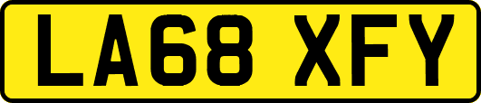 LA68XFY