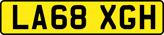 LA68XGH