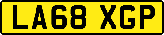 LA68XGP