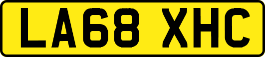 LA68XHC