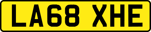 LA68XHE