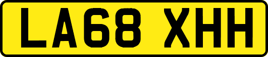 LA68XHH