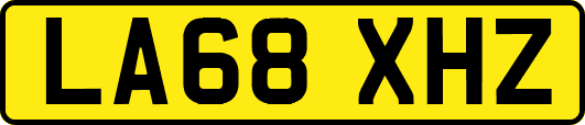 LA68XHZ