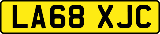 LA68XJC