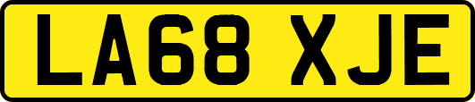 LA68XJE