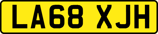 LA68XJH
