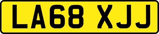 LA68XJJ