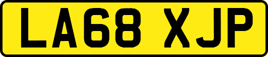 LA68XJP