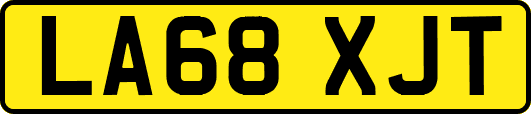 LA68XJT