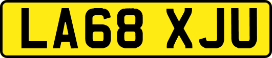 LA68XJU
