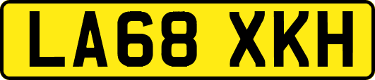 LA68XKH