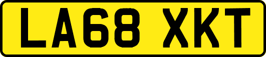 LA68XKT