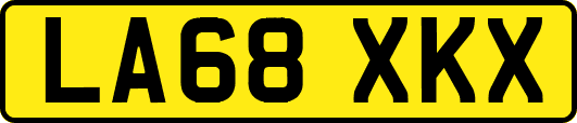 LA68XKX