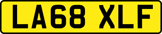 LA68XLF