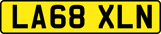 LA68XLN