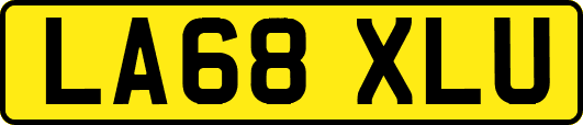 LA68XLU