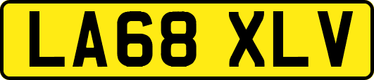 LA68XLV