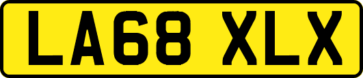 LA68XLX